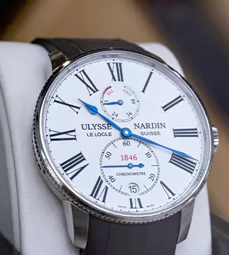 Best Value For Watch in San Bernardino, CA