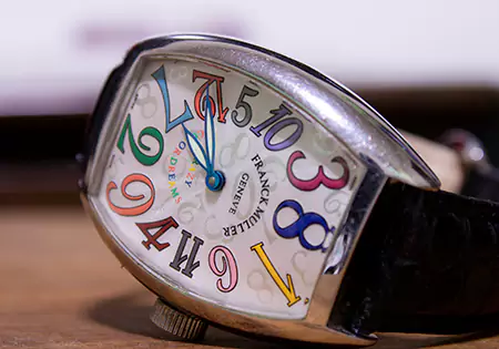 Watch Buying Service in San Bernardino, CA