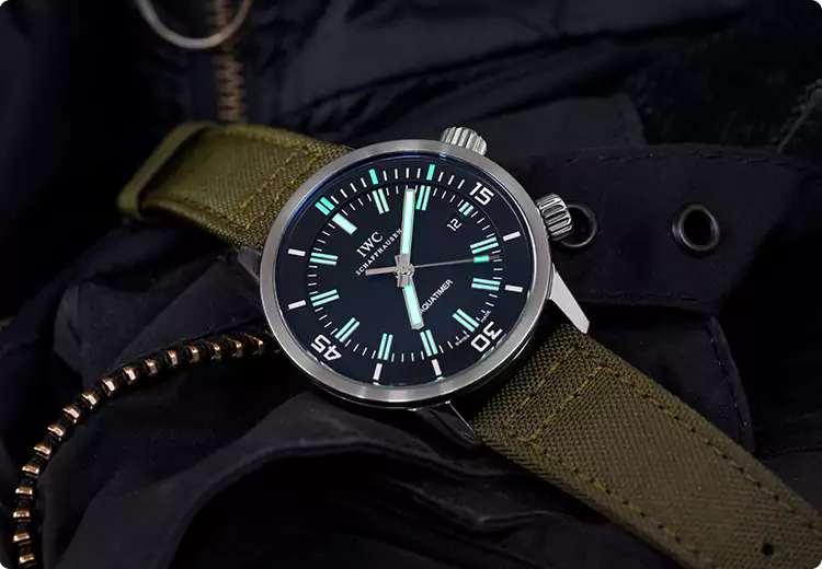 Professional Watch Appraisal in San Bernardino, CA